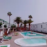 公寓 La Arena