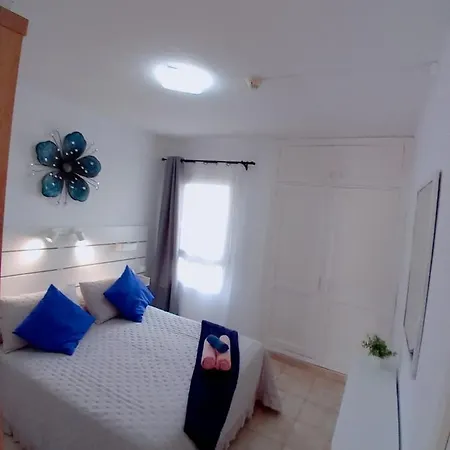 La Arena Apartmán *