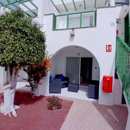 La Arena Appartamento Puerto del Carmen (Lanzarote)