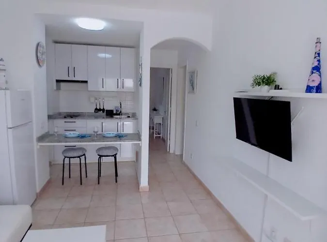 La Arena * 卡门港