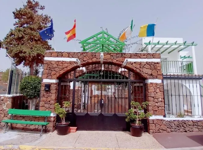 Appartamento La Arena *