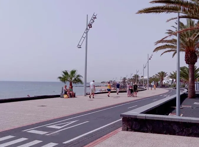 La Arena Appartamento *