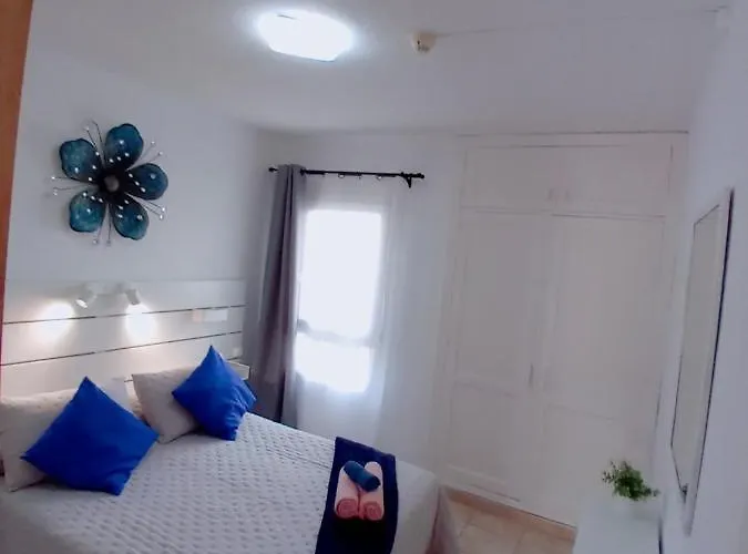 La Arena Apartment *