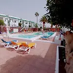 La Arena Apartment