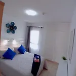 La Arena Apartment *