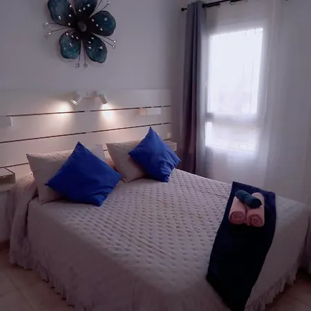 La Arena Puerto del Carmen (Lanzarote)