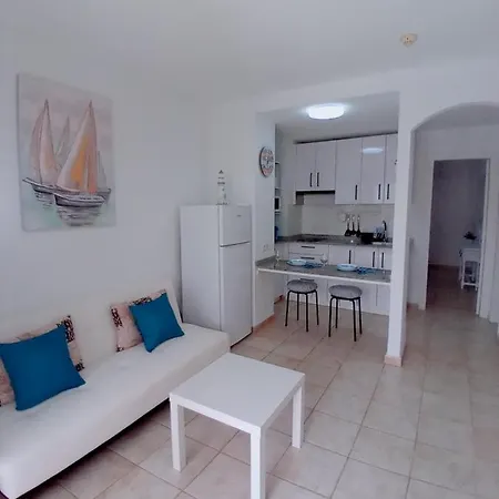 Appartement La Arena *