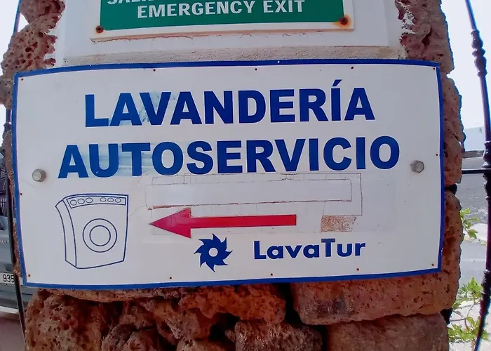 Apartmán La Arena *