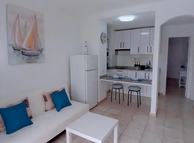 Apartmán La Arena *