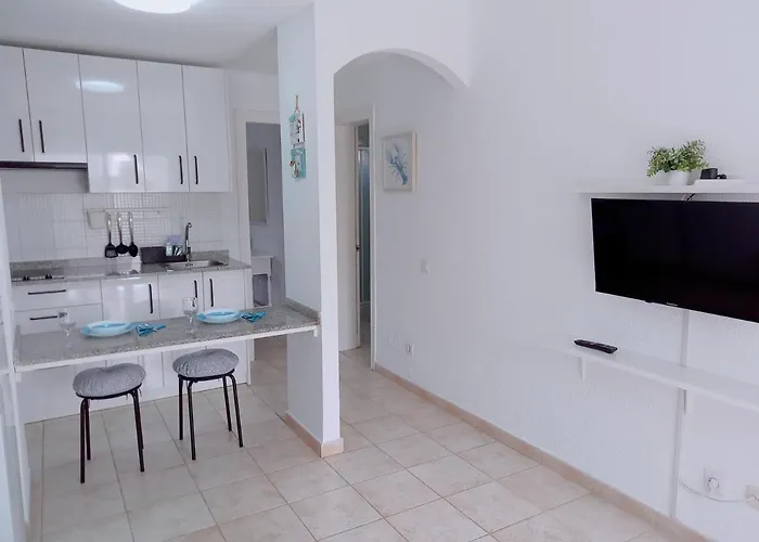 Apartmán La Arena *