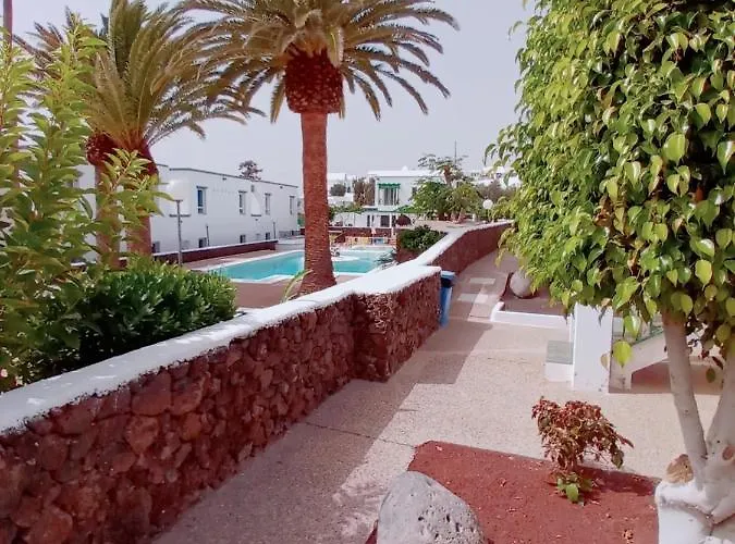 Apartmán La Arena *